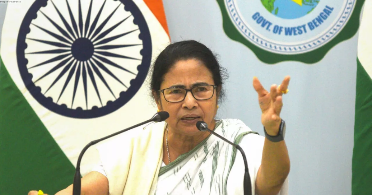 West Bengal: CM Mamata Banerjee launches anti-ragging helpline for all educational institutions